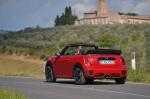 Mini Cooper S JCW Cabrio 2016 года
